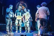 Kapela SloE – postupující do Hlavního finále