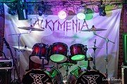 ALKYMENIA (Brazílie)