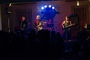 Odyssea rock v Železném Újezdě 29. 10. 2016