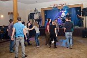 Vánoční tancovačka ve Starém Smolivci 25. 12. 2016