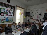 Oslava Zdeňkových 50. narozenin 11. 2. 2012